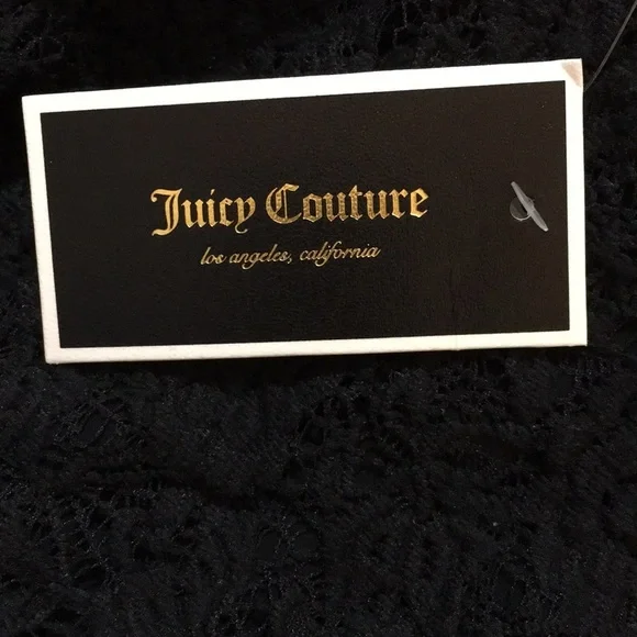 NWT Juicy Couture Dress - Picture 6 of 8
